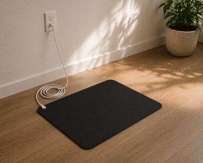 GROUNDINGION™ Grounding Mat by SHIBUYACLUB™
